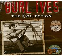 Ives,Burl - The Collection [Import]