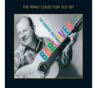 Ives,Burl - The Singing Wayfarer