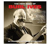 Ives,Burl - Very Best of
