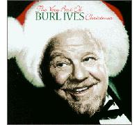 Ives, Burl - Very Best of Burl Ives Christmas