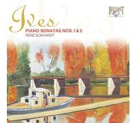 Ives, C. - Ives - Piano Sonata