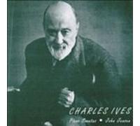 Ives, C. - Sonata Piano 1/2