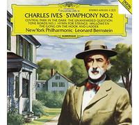 Ives, C. - Symph. No.2/Central Park