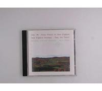 Ives, C. - Three Places in New England/&