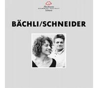 Ives, Streiff, Moser : Musique pour duo de pianos