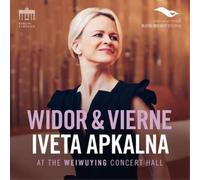 Apkalna;Widor&Vierne