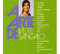 ivete sangalo - A Arte De