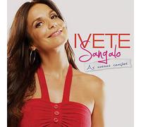 Ivete Sangalo - As Nossas Cancoes