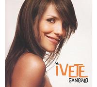Ivete Sangalo - Ivete Sangalo [+Bonus Dvd]