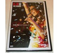 Ivete Sangalo - Ivete Sangalo - Mtv Ao Vivo [USA] [DVD]