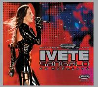 Ivete Sangalo - Multishow Ao Vivi No Maracana