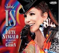 Ivete Sangalo - Multishow Ao Vivo - Ivete Sangalo No Madison Square Garden