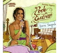 Ivete Sangalo - Pode Entrar