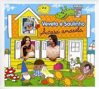 Ivete Sangalo & Saulo Fernandes - Veveta E Saulinho: A Casa Amarela