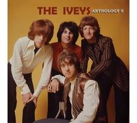 Iveys - Miniskirts & Rainbows - The Iveys Anthology Volume 5