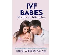IVF Babies: Myths and Miracles