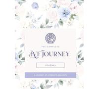 IVF Journey Journal: A Guided Fertility Planner for Tracking Appointments, Medications, Emotions & Treatment Progress