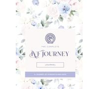 IVF Journey Journal: A Guided Fertility Planner for Tracking Appointments, Medications, Emotions & Treatment Progress
