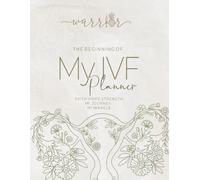 IVF Journey Planner: A Guided Fertility, IVF, PGT & Embryo Transfer Tracker