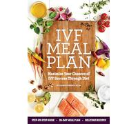IVF Meal Plan: Maximize Your Chances of IVF Success Through Diet