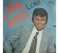 Ivica Šerfezi - Lola