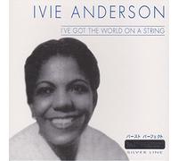 Ivie Anderson - I've got the world on a string
