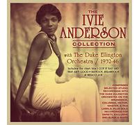 Ivie Anderson - The Ivie Anderson Collection 1932-46