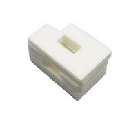 IVLAZLRG 10 esponjas para Tanque de Tinta Residual T6716, compatibles con WF C5210 C5290 C5710 C5790 M5298 M5299 M5799 C529 C579 ET8700 S380 S381 S880 S884