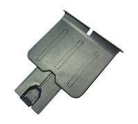 IVLAZLRG Bandeja de Salida de Entrega de Papel, 5 uds., Compatible con P1102 P1102W P1102S P1005 P1006 P1007 P1008 P1100 P1106 P1108 P1607 1102W RM1-6903-000(Dark Grey)