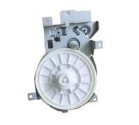 IVLAZLRG Conjunto de accionamiento de Tambor RM1-8489 Compatible con Motor Principal Enterprise 600 M601 M602 M603 601 602 603 P4015 4014 4515