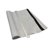 IVLAZLRG Conjunto de Pantalla duplicadora con Placa 024-17115-008 024-17115 023-17297 49cm X 33cm Compatible con Riso B4 A4 A3 RV RZ EV EZ(1set)