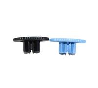 IVLAZLRG Eje Hub Azul Negro C7769-40153 C7769-40169 Compatible con DesignJet 500 Mono 510 800 815 820 MFP PS Plus(1 Set)