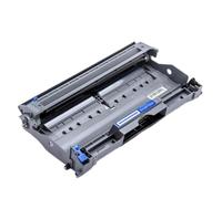 IVLAZLRG Unidad de Tambor Compatible con DCP7020 FAX2820 FAX2920 MFC7220 MFC7225N MFC7420 DR350 DR2000 DR2005 DR2025 DR2050 DR2075 DR2085 DR20J