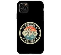IVO EDICIÓN Especial DISTRIMIENDO Nombre Carcasa para iPhone 11 Pro MAX