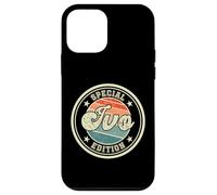 IVO EDICIÓN Especial DISTRIMIENDO Nombre Carcasa para iPhone 12 Mini