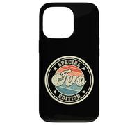 IVO EDICIÓN Especial DISTRIMIENDO Nombre Carcasa para iPhone 13 Pro
