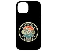 IVO EDICIÓN Especial DISTRIMIENDO Nombre Carcasa para iPhone 14