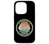 IVO EDICIÓN Especial DISTRIMIENDO Nombre Carcasa para iPhone 14 Pro