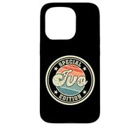 IVO EDICIÓN Especial DISTRIMIENDO Nombre Carcasa para iPhone 15 Pro