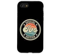 IVO EDICIÓN Especial DISTRIMIENDO Nombre Carcasa para iPhone SE (2020) / 7/8