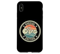 IVO EDICIÓN Especial DISTRIMIENDO Nombre Carcasa para iPhone XS MAX