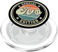 IVO EDICIÓN Especial DISTRIMIENDO Nombre PopSockets PopGrip para MagSafe