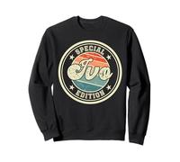 IVO EDICIÓN Especial DISTRIMIENDO Nombre Sudadera