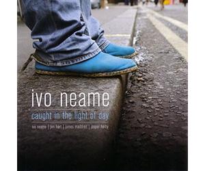 Ivo Neame - Caught In The Light Of Day