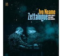 Ivo Neame Zettalogue (CD) Album (Importación USA)