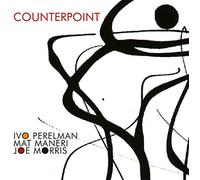 Ivo Perelman - Counterpoint