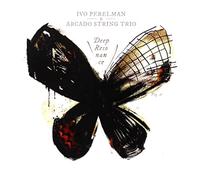 Ivo Perelman - Deep Resonance