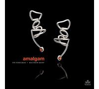 Ivo Perelman & Matthew Shipp - Amalgam