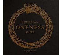Ivo Perelman & Matthew Shipp - Oneness