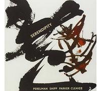 Ivo Perelman / Matthew Shipp - Serendipity